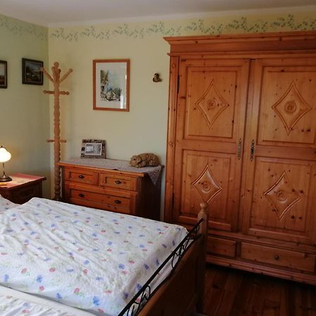 Ferienwohnungen Dopplerhof بيدينغ المظهر الخارجي الصورة