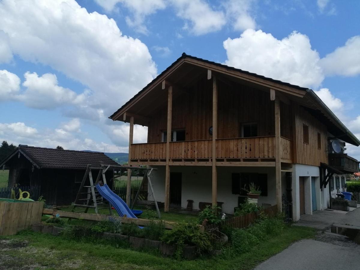Ferienwohnungen Dopplerhof بيدينغ المظهر الخارجي الصورة
