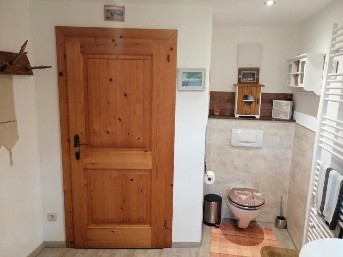 Ferienwohnungen Dopplerhof بيدينغ المظهر الخارجي الصورة