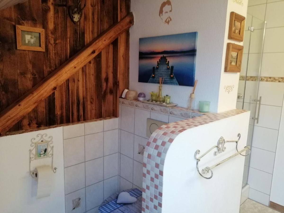 Ferienwohnungen Dopplerhof بيدينغ المظهر الخارجي الصورة