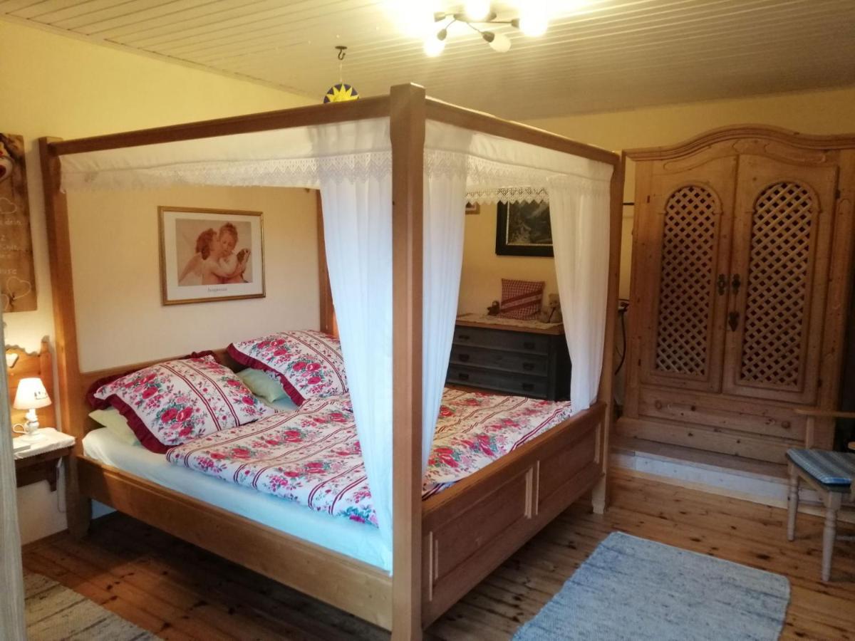 Ferienwohnungen Dopplerhof بيدينغ المظهر الخارجي الصورة
