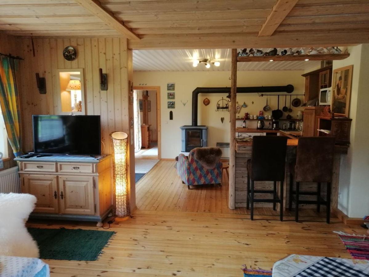 Ferienwohnungen Dopplerhof بيدينغ المظهر الخارجي الصورة