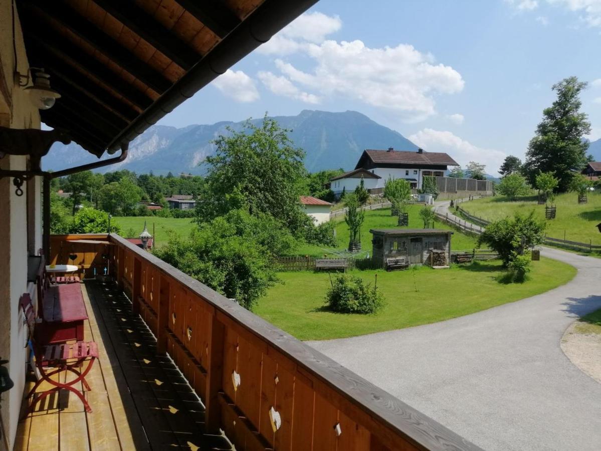 Ferienwohnungen Dopplerhof بيدينغ المظهر الخارجي الصورة