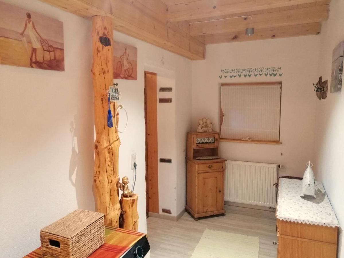 Ferienwohnungen Dopplerhof بيدينغ المظهر الخارجي الصورة