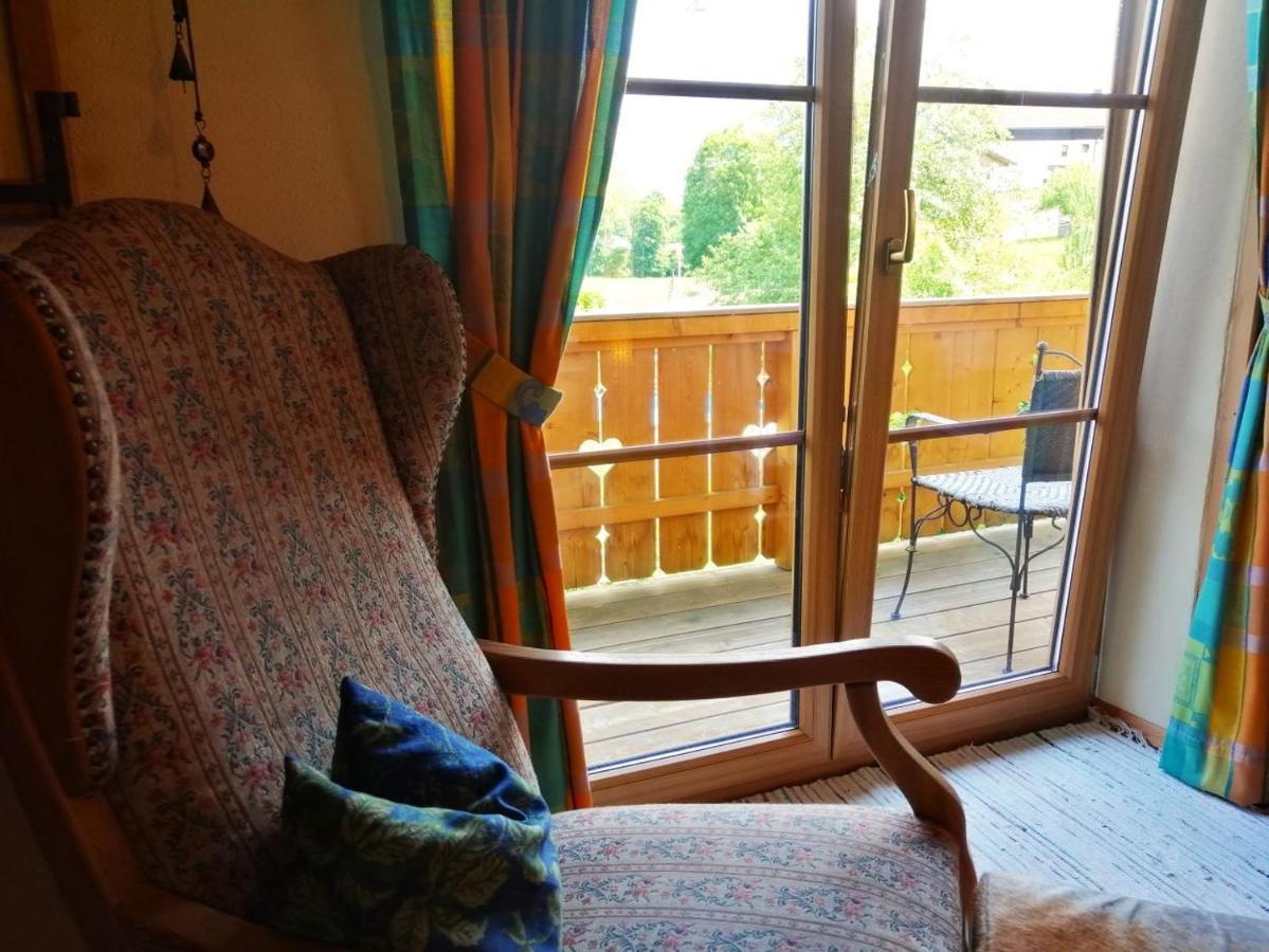Ferienwohnungen Dopplerhof بيدينغ المظهر الخارجي الصورة
