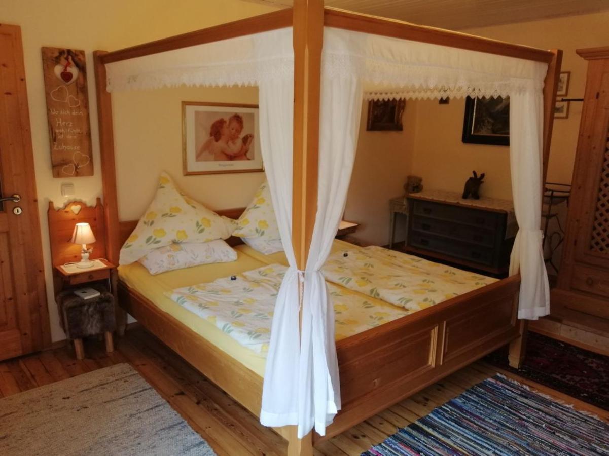 Ferienwohnungen Dopplerhof بيدينغ المظهر الخارجي الصورة