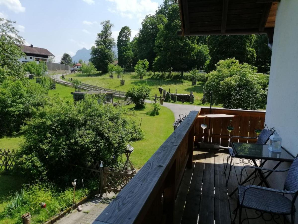 Ferienwohnungen Dopplerhof بيدينغ المظهر الخارجي الصورة