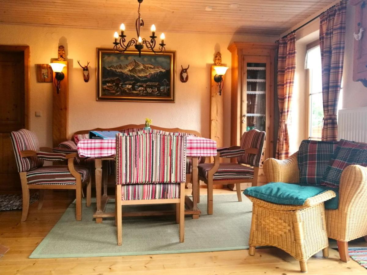 Ferienwohnungen Dopplerhof بيدينغ المظهر الخارجي الصورة