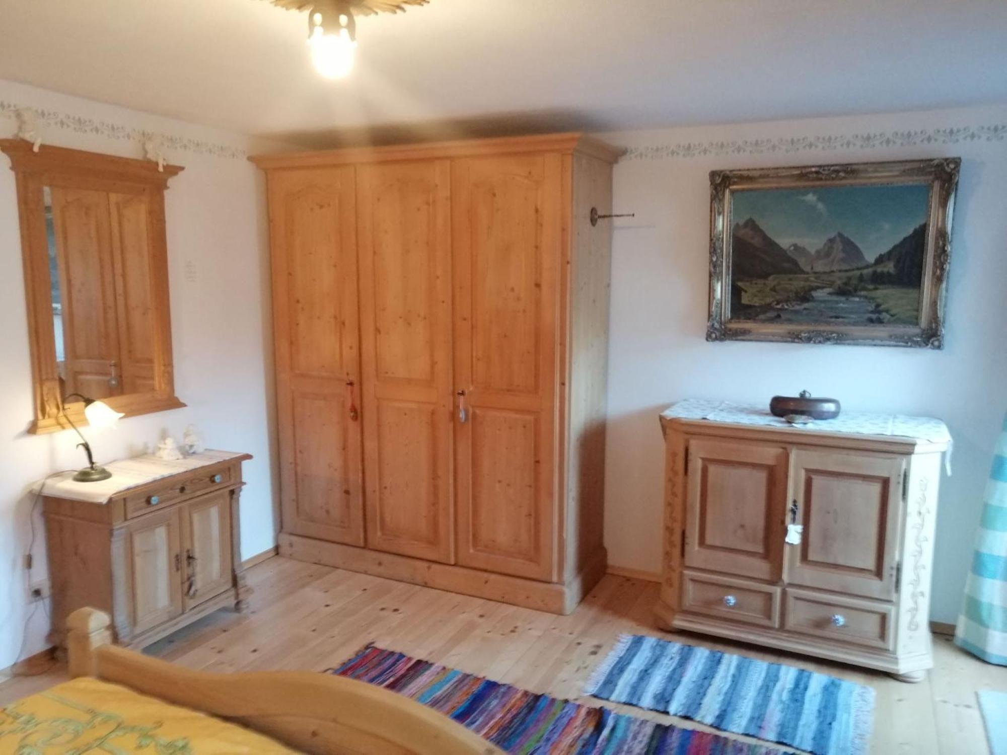 Ferienwohnungen Dopplerhof بيدينغ المظهر الخارجي الصورة
