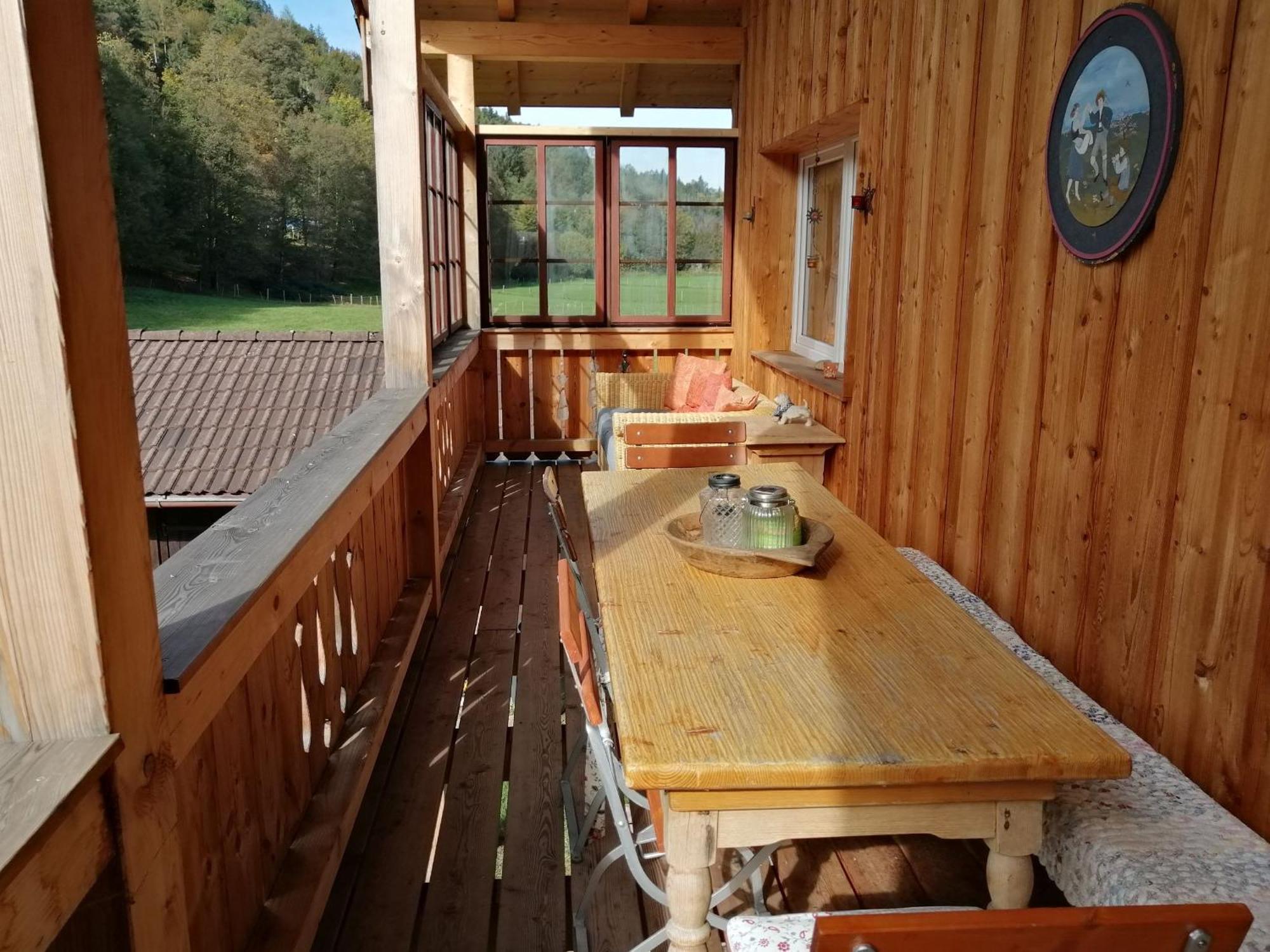 Ferienwohnungen Dopplerhof بيدينغ المظهر الخارجي الصورة