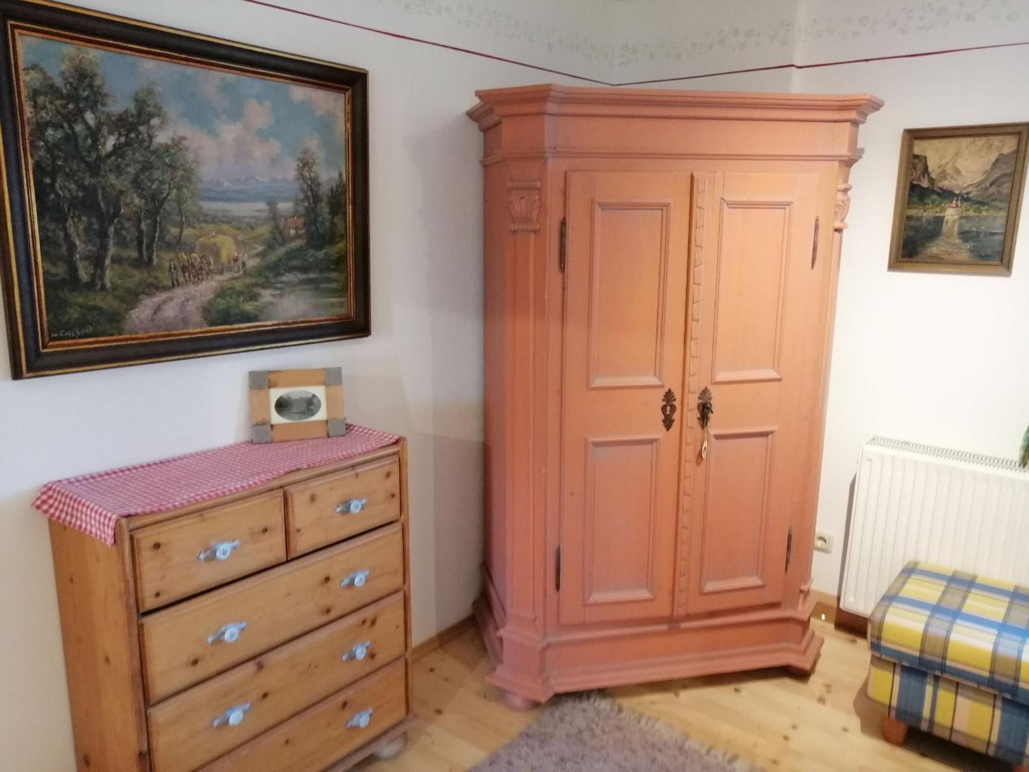 Ferienwohnungen Dopplerhof بيدينغ المظهر الخارجي الصورة