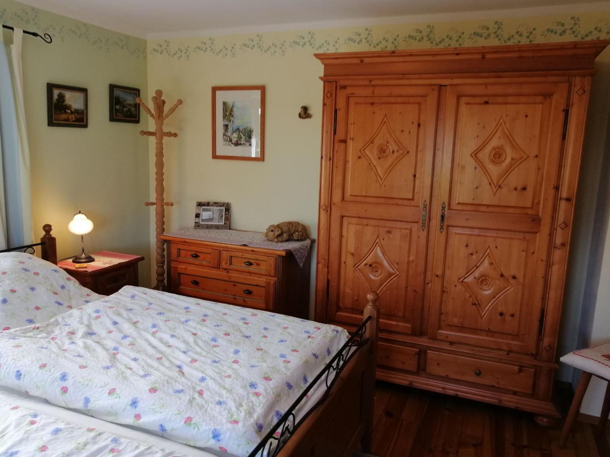Ferienwohnungen Dopplerhof بيدينغ المظهر الخارجي الصورة