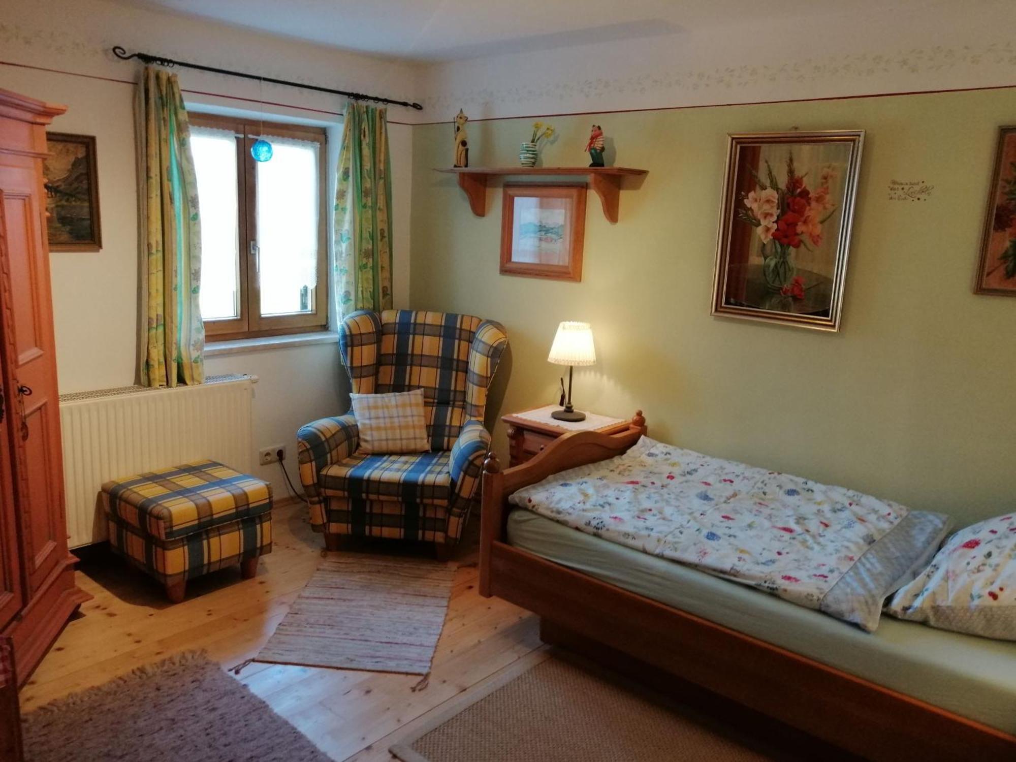 Ferienwohnungen Dopplerhof بيدينغ المظهر الخارجي الصورة