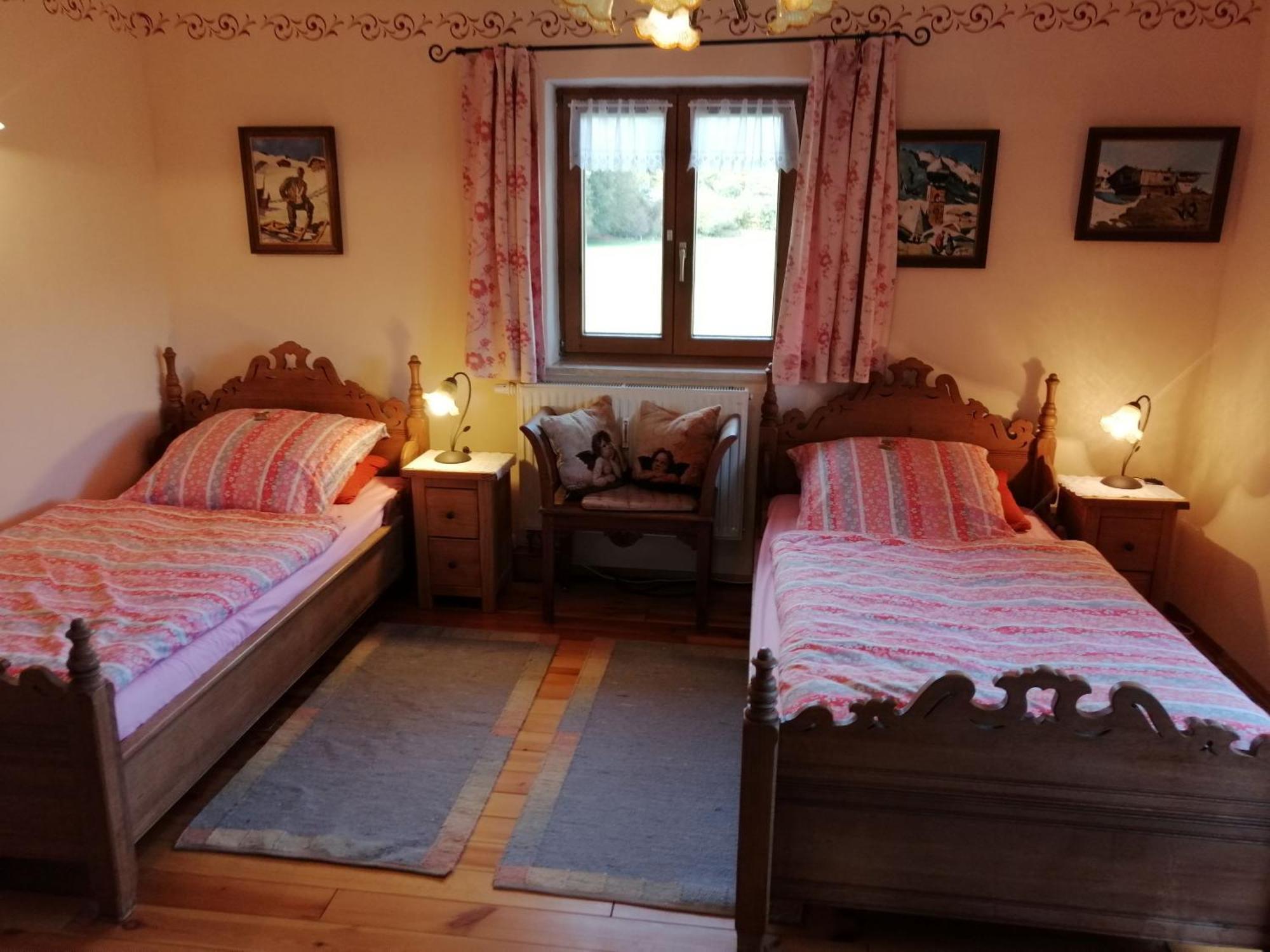 Ferienwohnungen Dopplerhof بيدينغ المظهر الخارجي الصورة