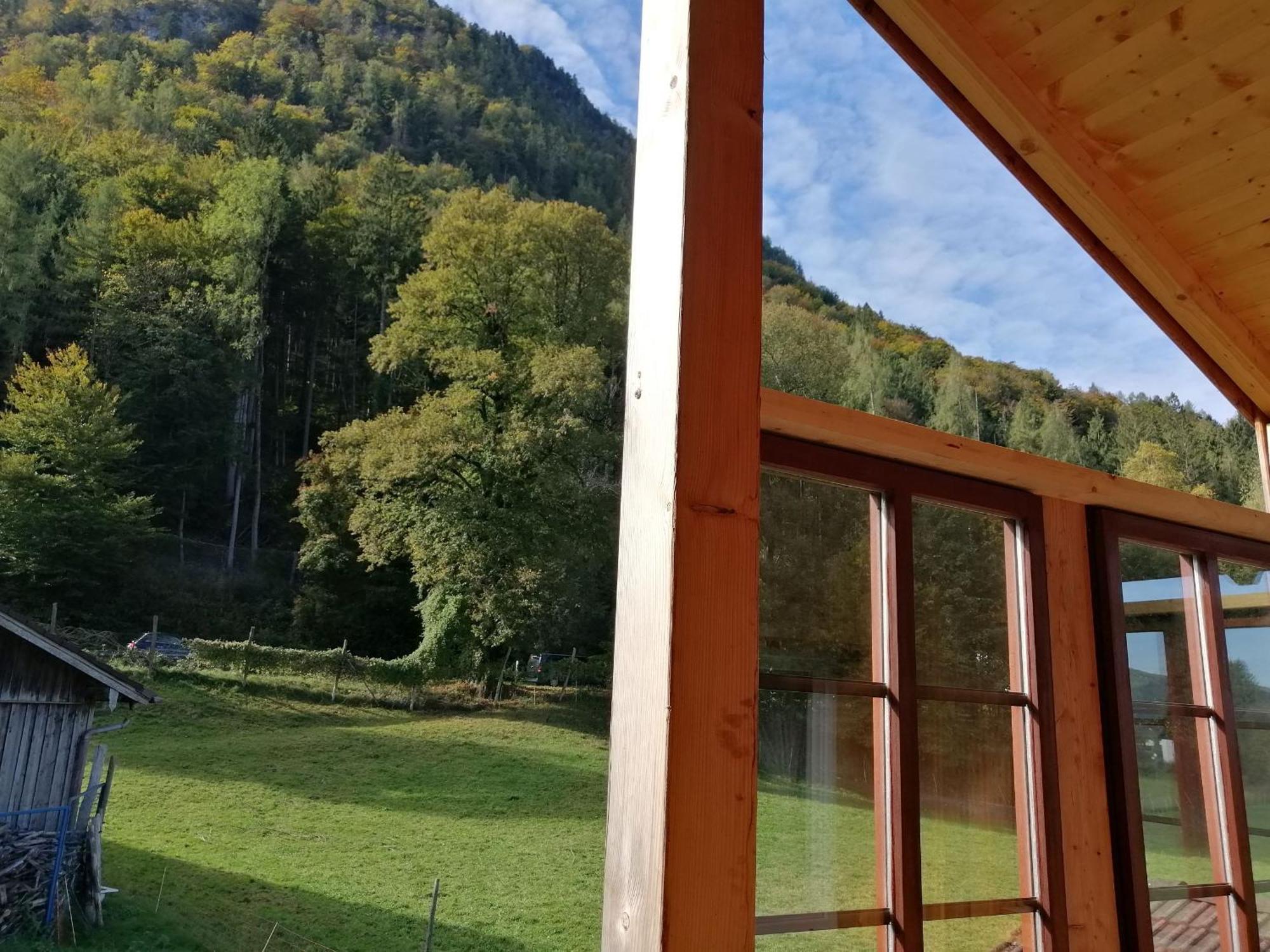 Ferienwohnungen Dopplerhof بيدينغ المظهر الخارجي الصورة
