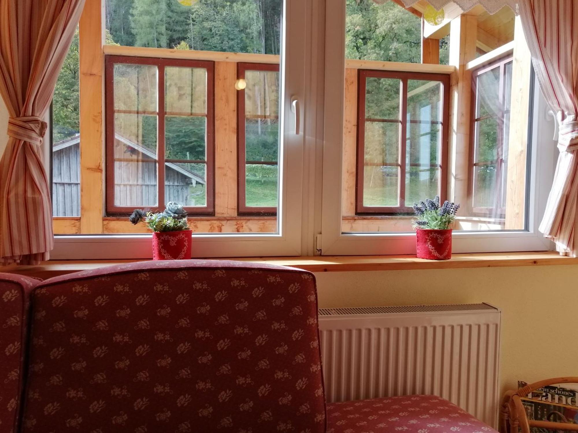 Ferienwohnungen Dopplerhof بيدينغ المظهر الخارجي الصورة