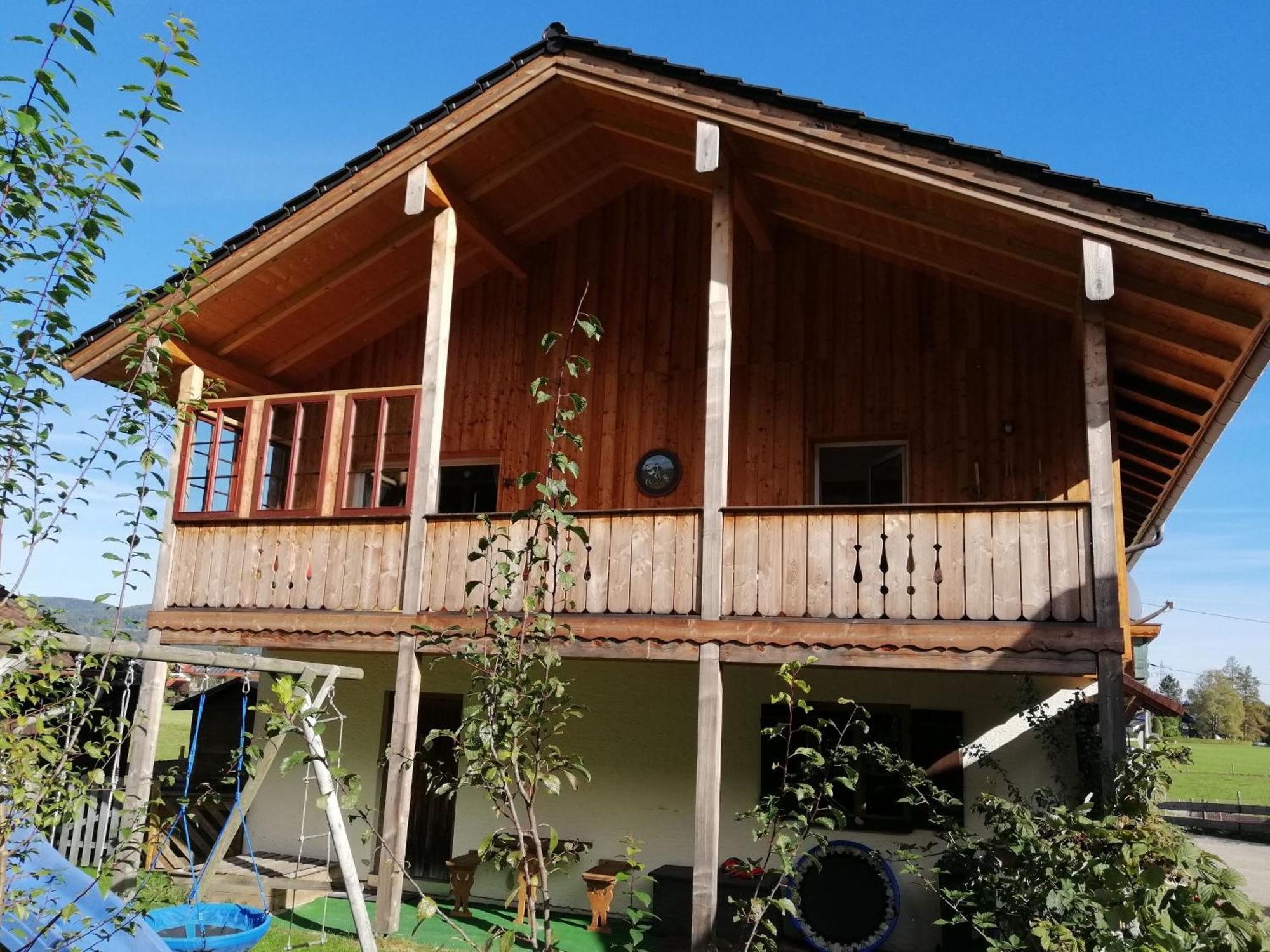Ferienwohnungen Dopplerhof بيدينغ المظهر الخارجي الصورة
