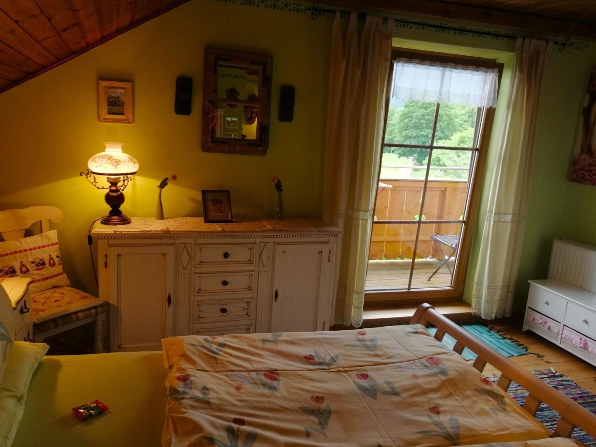 Ferienwohnungen Dopplerhof بيدينغ المظهر الخارجي الصورة