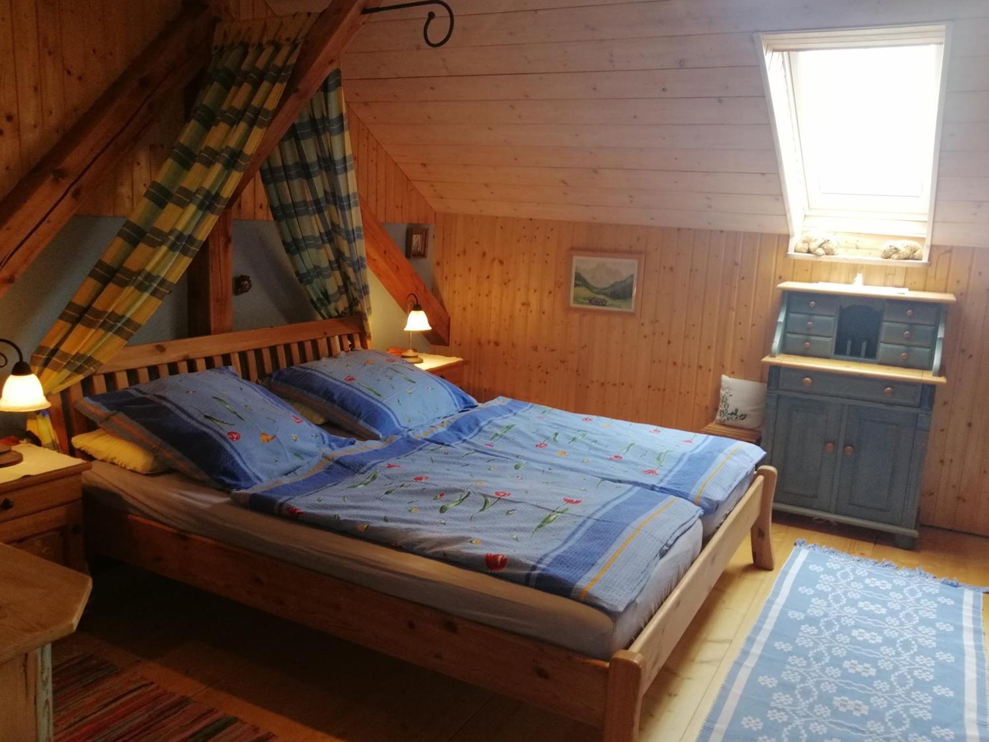 Ferienwohnungen Dopplerhof بيدينغ المظهر الخارجي الصورة