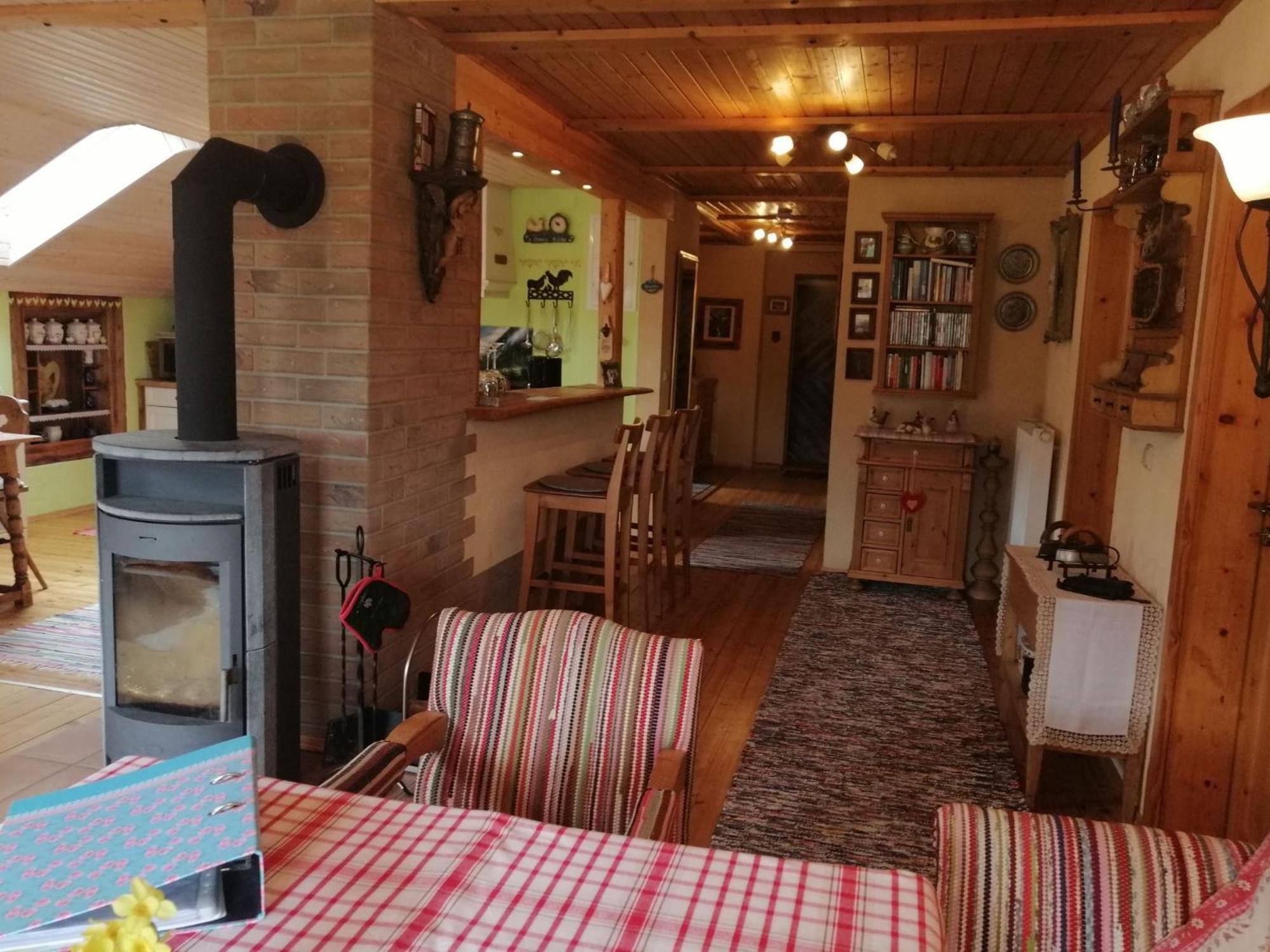 Ferienwohnungen Dopplerhof بيدينغ المظهر الخارجي الصورة